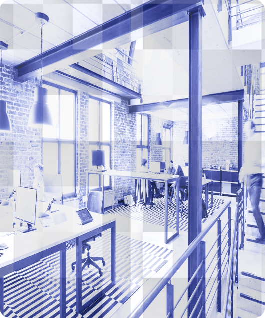 Photo locaux Digital Corpus