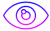 pictogramme oeil