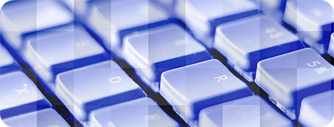 clavier d'ordinateur