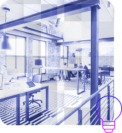 Photo locaux Digital Corpus