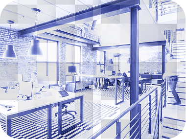 bureaux d'entreprise